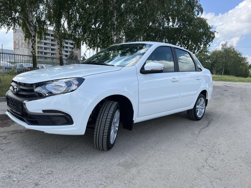 Lada Granta